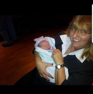 Meet your Posher, Joyce